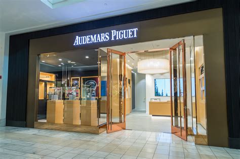 audemar piguet canada|audemars piguet boutique.